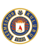 Cesmespor (1940-1996)