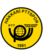 Hakkari PTT Spor (1991-1995)