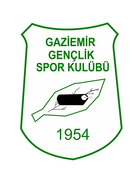 Gaziemirspor (1954-2004)