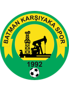 Batman Karsiyakaspor