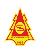 Akseki Aroma GSK (1958-2006)