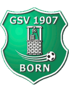 GSV Born