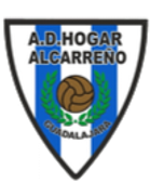 AD Hogar Alcarreño