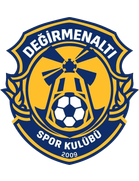 Tekirdag Degirmenalti SK