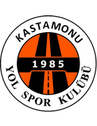 Kastamonu Yol Spor