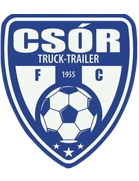 Csór Truck-Trailer FC