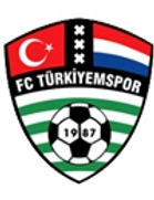 FC Türkiyemspor Amsterdam (- 2009)