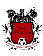 Pinchbeck United