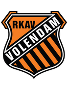 RKAV Volendam Jugend