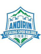 Andirin Yesildag