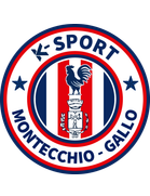 ASD K-Sport Montecchio