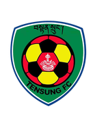 Tensung FC