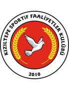 Kiziltepe Sportif FK