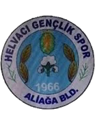 Aliaga Helvaci SK