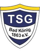TSG Bad König