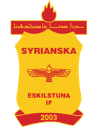 Syrianska Eskilstuna IF