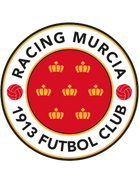 Racing Murcia FC (-2024)