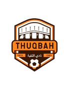 Al-Thoqbah Club