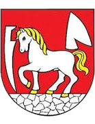 Druzstevnik Kamenne Kosihy