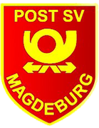 Post SV Magdeburg