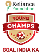 Reliance Foundation Young Champs