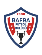 Bafra 1988 FK