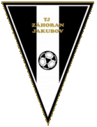 Zahoran Jakubov