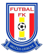 FK Melcice-Lieskove