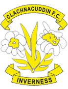 Clachnacuddin FC U20