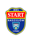 Start Radziejów