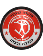 Hapoel Sandala Gilboa
