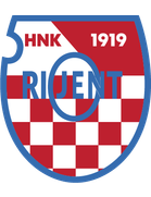 NK Orijent Rijeka U19