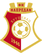 FK Napredak Krusevac II