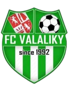 FK FC Valaliky