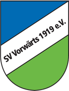 Vorwärts Nordhorn IV
