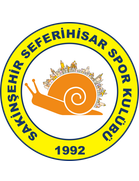 Sakin Sehir Seferihisar Spor