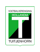 VV Hollandia T Tuitjenhorn