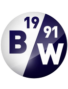 SV Blau-Weiß Bad Frankenhausen II