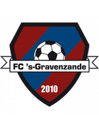 FC 's-Gravenzande Jugend