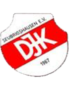 DJK Seubrigshausen