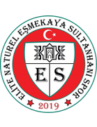 Esmekaya Sultanhani Spor