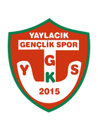 Yaylacik GSK