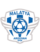 Malatya Arguvan SK