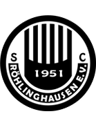 SC Röhlinghausen