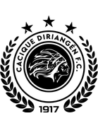 Diriangén FC II
