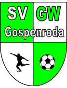 SG SV Grün-Weiß Gospenroda