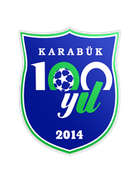 Karabük 100. Yil Genclik Spor
