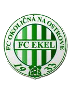 FC Okolicna na Ostrove
