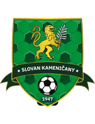 TJ Slovan Kamenicany