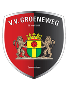 VV Groeneweg Zevenhuizen